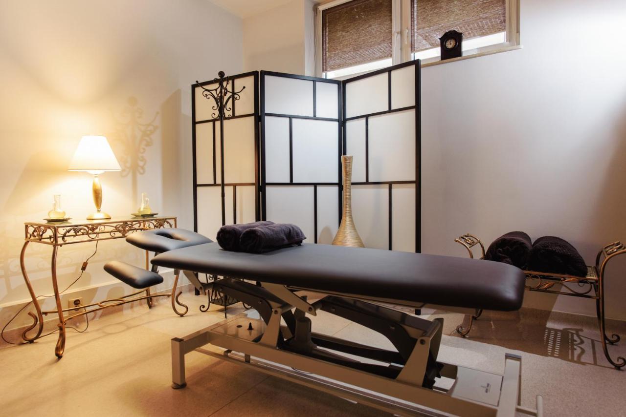 שיצ'וצ'ינק Lila Medical Spa מראה חיצוני תמונה